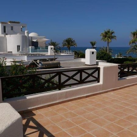Resitour - Apollo Beach Villa 37 Klorakas Ngoại thất bức ảnh