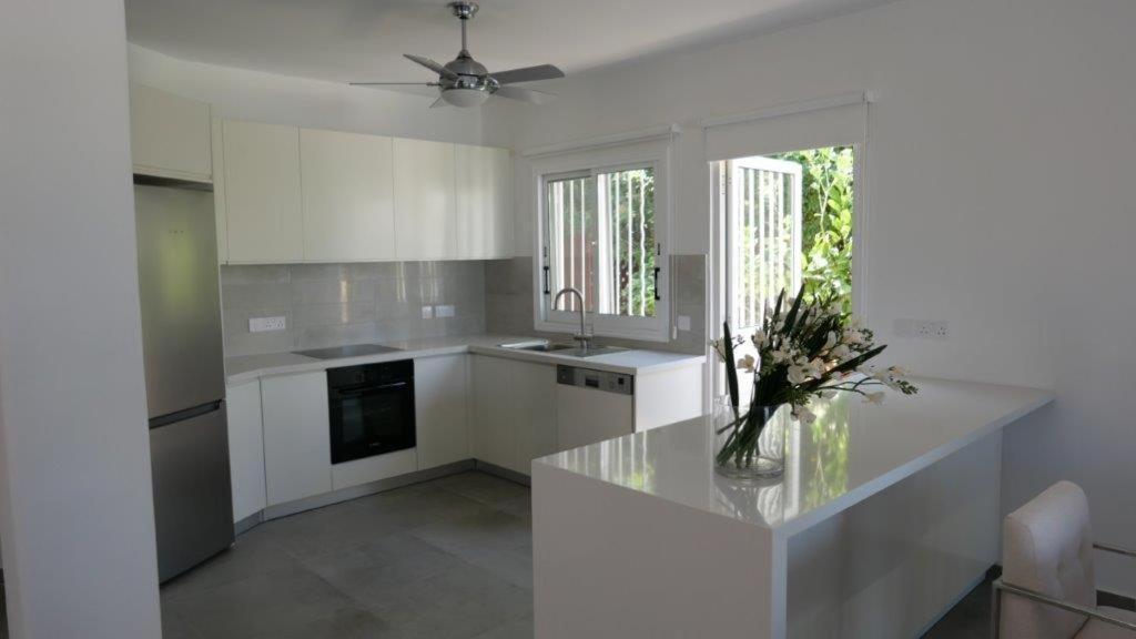 Resitour - Apollo Beach Villa 37 Klorakas Ngoại thất bức ảnh