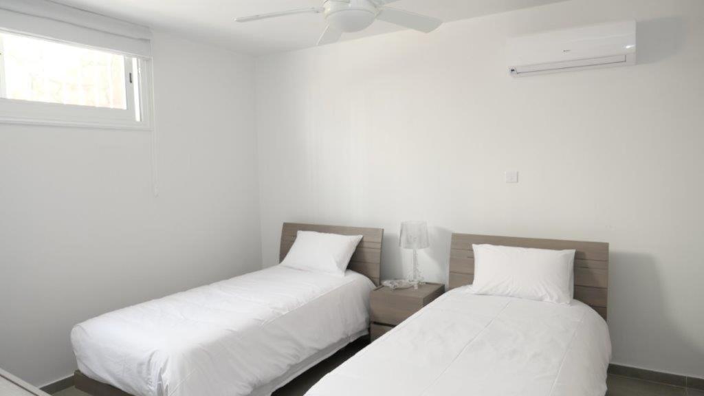 Resitour - Apollo Beach Villa 37 Klorakas Ngoại thất bức ảnh